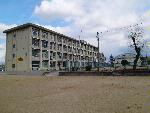 別所中学校の画像1