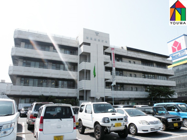 神戸西区役所玉津支所の画像1