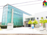 公民館 市立西部市民会館