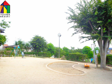 錦が丘北公園の画像1