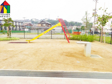 金ヶ崎ヒマラヤスギ公園の画像1