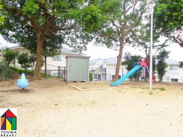 清水サンゴジュ公園の画像1