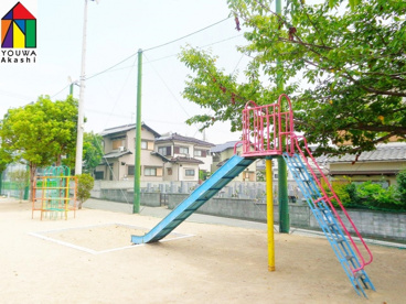 山川公園の画像1