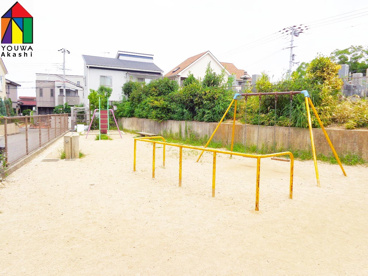 清水茶ヶ上公園の画像1