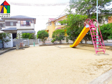 美里東公園の画像1