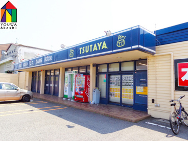 ＴＳＵＴＡＹＡ西明石店の画像1