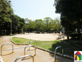 東細谷公園