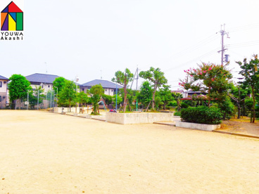 門地公園の画像1