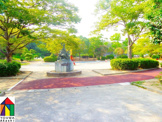 高丘東公園