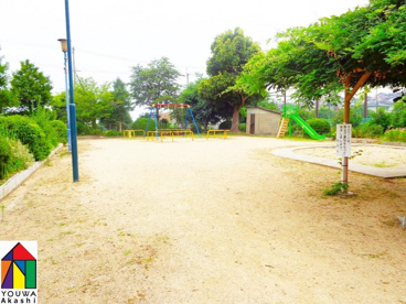 西脇シラカシ公園の画像1