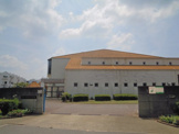 神戸市立 樫野台小学校