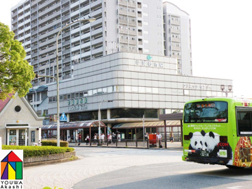 学園都市駅の画像1