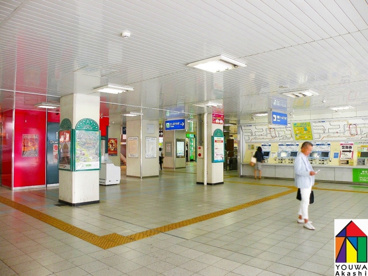 ＪＲ　垂水駅の画像1
