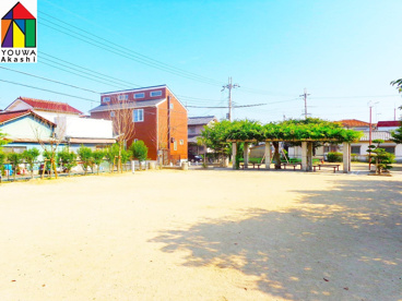 藤江２号公園の画像1