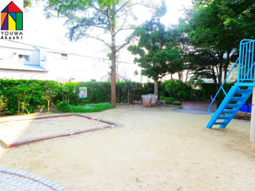 藤江サザンカ公園の画像1