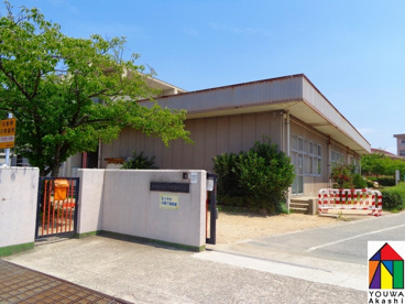 平岡東幼稚園の画像1