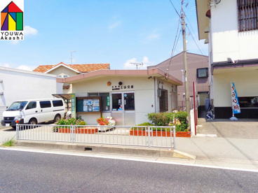 土山交番の画像1