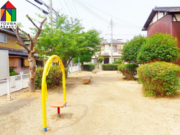 西八木サザンカ公園の画像1