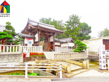 薬師院ぼたん神社の画像1
