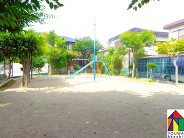 天ヶ谷公園の画像1