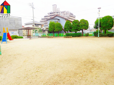 大窪カイヅカ公園の画像1