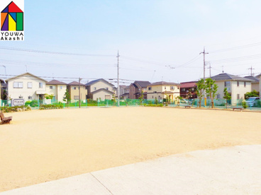 おおくぼ中之番公園の画像1