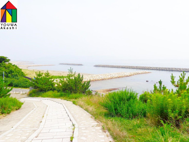 八木住吉公園の画像1
