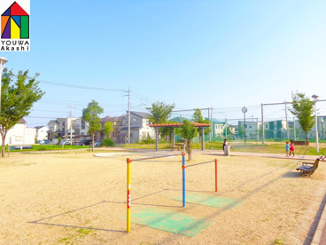 谷八木堂田公園の画像1