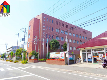 明石警察署の画像1