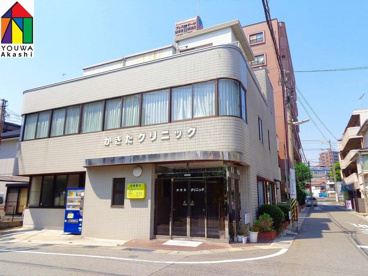 かきたクリニックの画像1