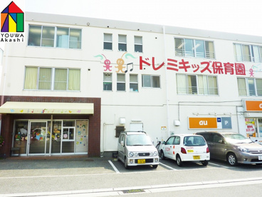 ドレミキッズ保育園の画像1