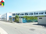中学校 塩屋中学校