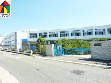 塩屋中学校の画像1