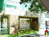 幼稚園 塩屋幼稚園