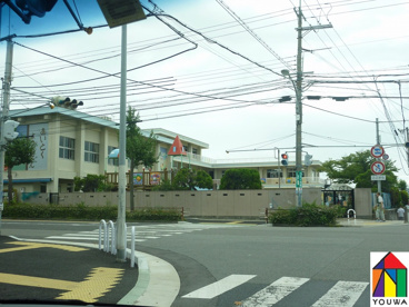神陵台愛徳幼稚園の画像1