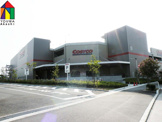 コストコ　神戸店