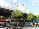 ダイソー　本多聞店