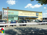 レンタルビデオ ツタヤ ジェームス山店