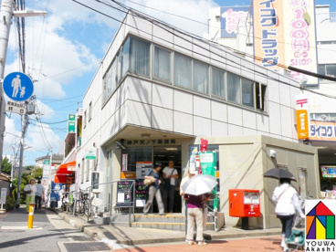 神戸天ノ下郵便局の画像1