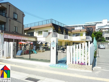 滝の茶屋保育園の画像1