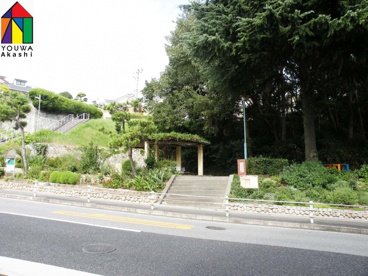 多聞台南公園の画像1