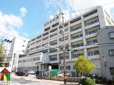 徳洲会病院の画像1