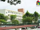 神戸市立 有瀬小学校