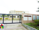 神戸市立 長坂小学校
