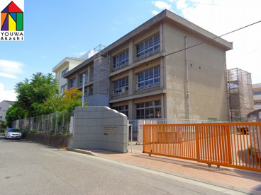 衣川中学校の画像1