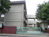 明石市立 錦が丘小学校