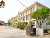 明石市立 山手小学校