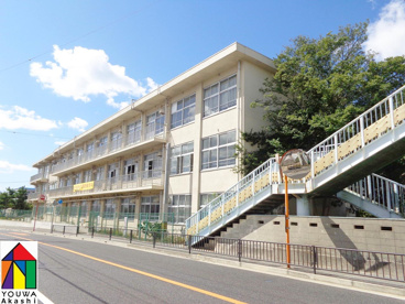 明石市立 人丸小学校の画像1