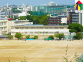 神戸市立 西舞子小学校