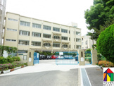 神戸市立 千代が丘小学校